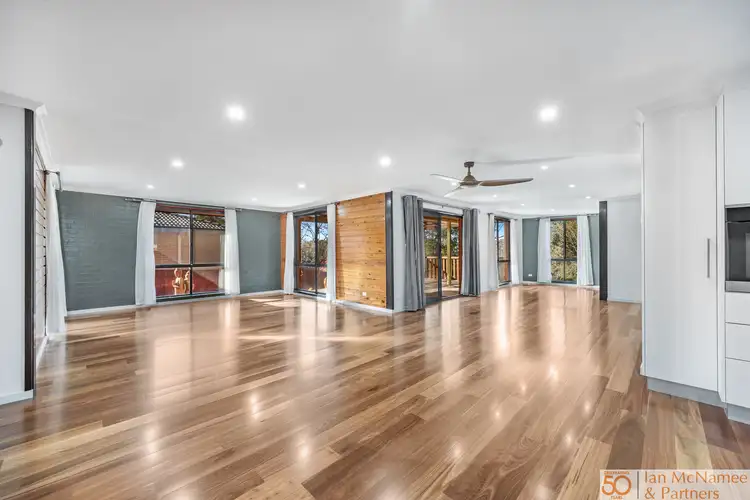 Fourth view of Homely house listing, 7 Hayley Crescent, Queanbeyan NSW 2620