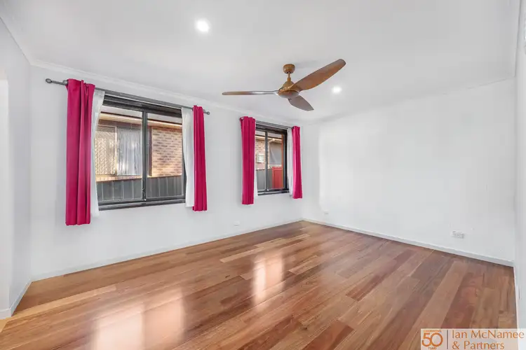 Fifth view of Homely house listing, 7 Hayley Crescent, Queanbeyan NSW 2620