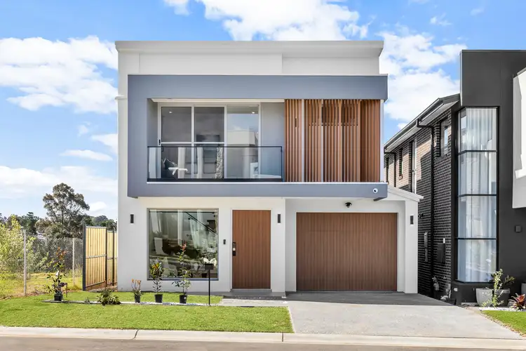 51 Rainforest Street, Box Hill NSW 2765