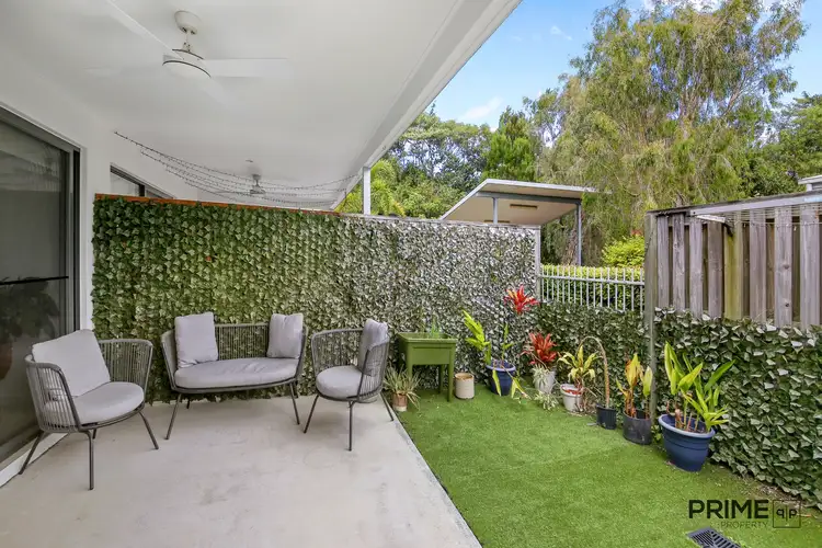71/16 Toral Drive, Buderim QLD 4556