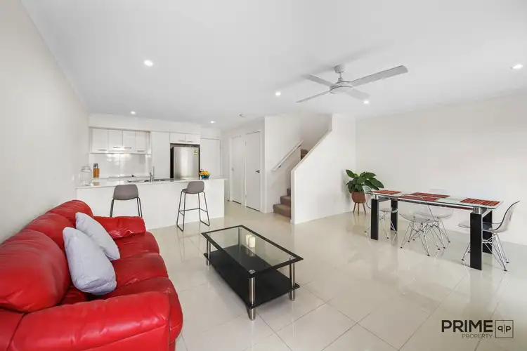 Second view of Homely house listing, 71/16 Toral Drive, Buderim QLD 4556