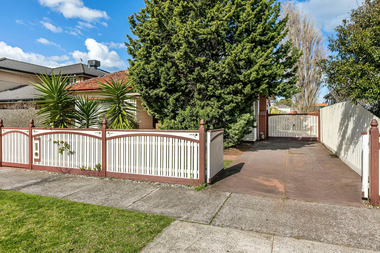 Main view of Homely house listing, 18 Seaview Crescent, Seaholme VIC 3018