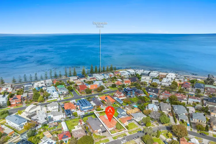 Third view of Homely house listing, 18 Seaview Crescent, Seaholme VIC 3018