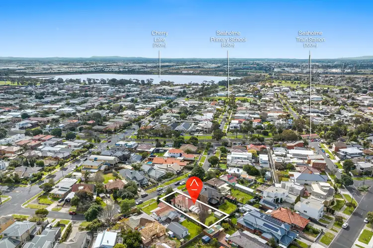 Sixth view of Homely house listing, 18 Seaview Crescent, Seaholme VIC 3018