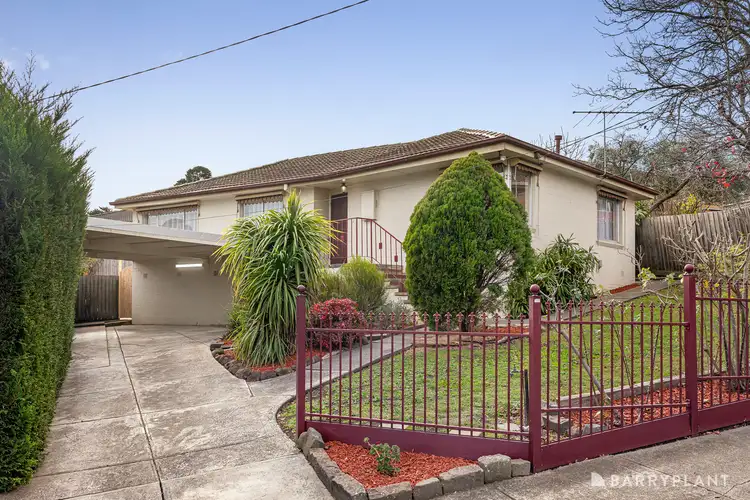 2 Madison Court, Bundoora VIC 3083