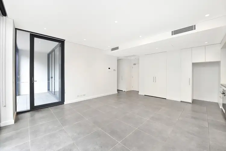 Fourth view of Homely apartment listing, 33/145 McEvoy Street, Alexandria NSW 2015