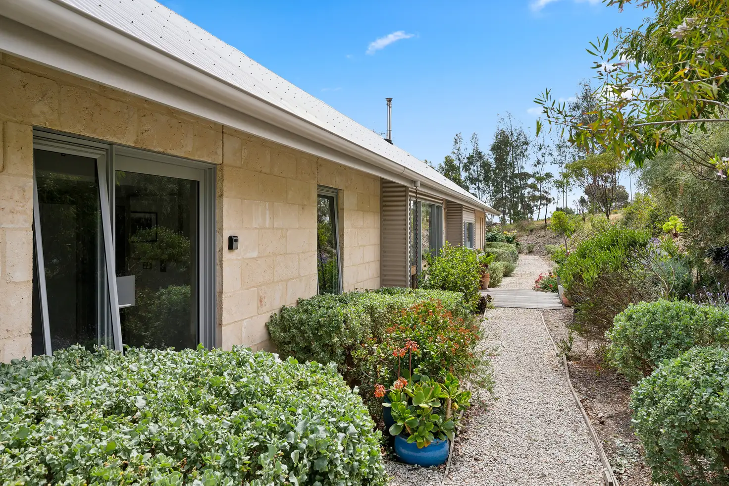 Main view of Homely house listing, 105 Norman Drive, Clare SA 5453