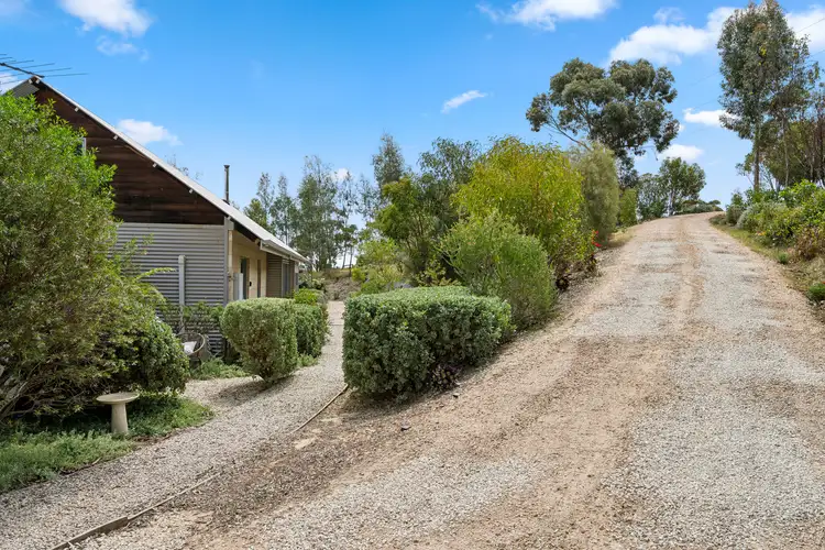 Second view of Homely house listing, 105 Norman Drive, Clare SA 5453