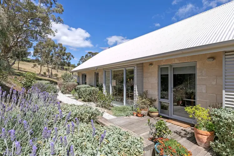 Third view of Homely house listing, 105 Norman Drive, Clare SA 5453