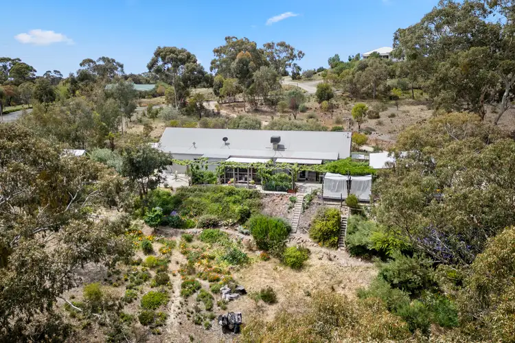 Fourth view of Homely house listing, 105 Norman Drive, Clare SA 5453