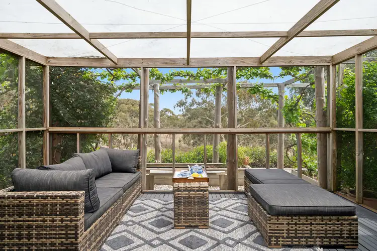 Sixth view of Homely house listing, 105 Norman Drive, Clare SA 5453