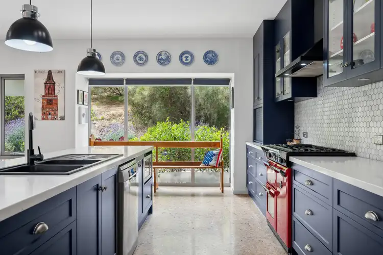 Sixth view of Homely house listing, 105 Norman Drive, Clare SA 5453