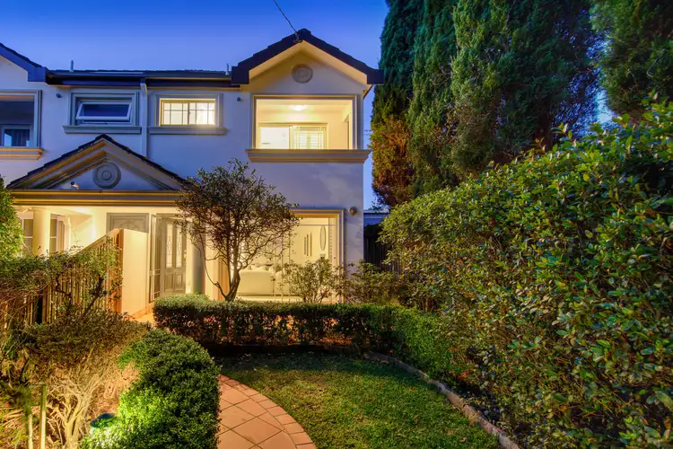 73 Belmont Road, Mosman NSW 2088