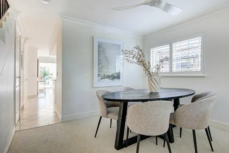 Third view of Homely house listing, 73 Belmont Road, Mosman NSW 2088