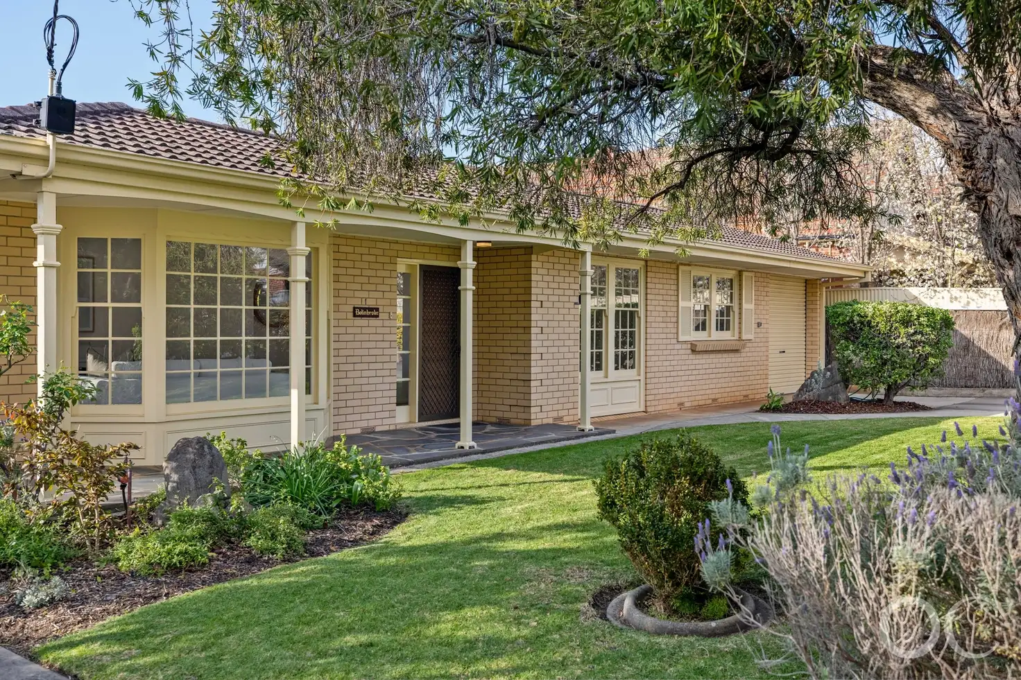 Main view of Homely unit listing, 1/19 Bakewell Street, Tusmore SA 5065