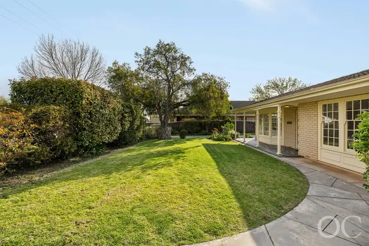 Second view of Homely unit listing, 1/19 Bakewell Street, Tusmore SA 5065