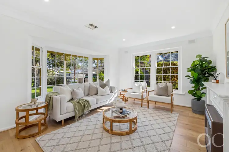 Third view of Homely unit listing, 1/19 Bakewell Street, Tusmore SA 5065