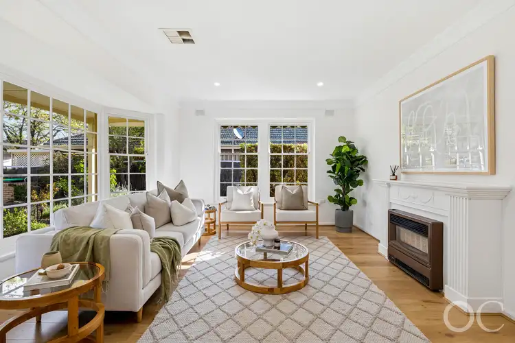 Fourth view of Homely unit listing, 1/19 Bakewell Street, Tusmore SA 5065