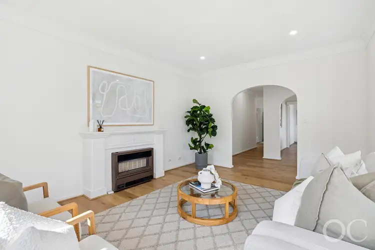 Fifth view of Homely unit listing, 1/19 Bakewell Street, Tusmore SA 5065