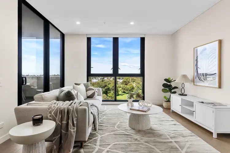 901/455A Captain Cook Drive, Woolooware NSW 2230