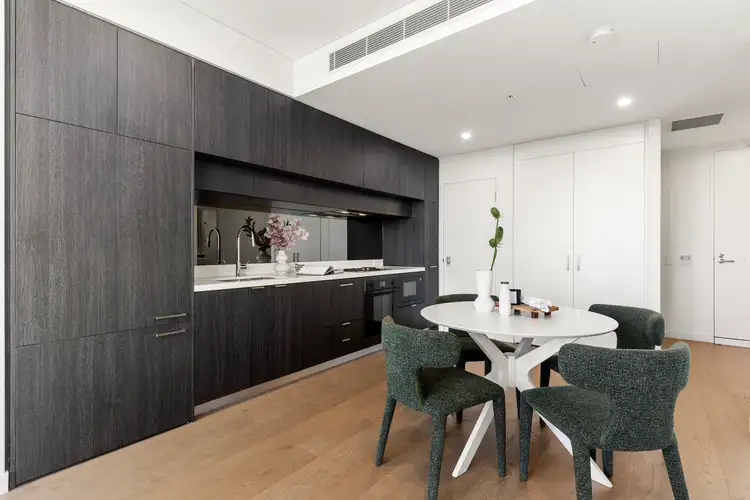 Second view of Homely unit listing, 901/455A Captain Cook Drive, Woolooware NSW 2230