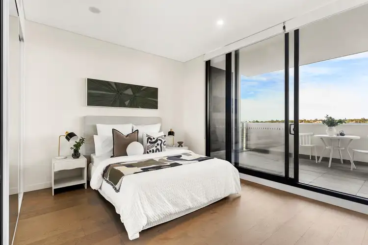 Third view of Homely unit listing, 901/455A Captain Cook Drive, Woolooware NSW 2230