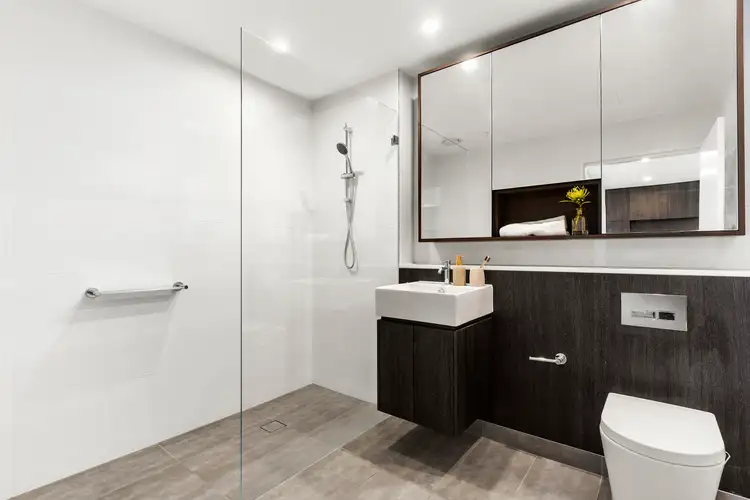 Fourth view of Homely unit listing, 901/455A Captain Cook Drive, Woolooware NSW 2230