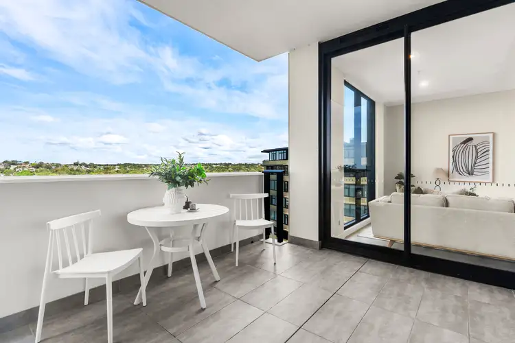 Fifth view of Homely unit listing, 901/455A Captain Cook Drive, Woolooware NSW 2230