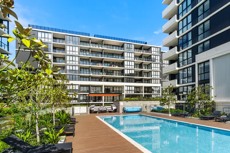 Sixth view of Homely unit listing, 901/455A Captain Cook Drive, Woolooware NSW 2230
