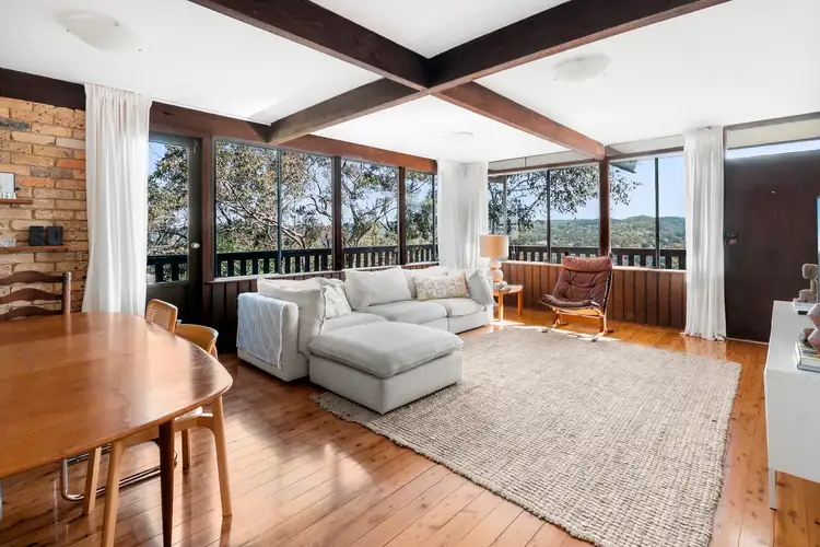 36A Heather Street, Wheeler Heights NSW 2097