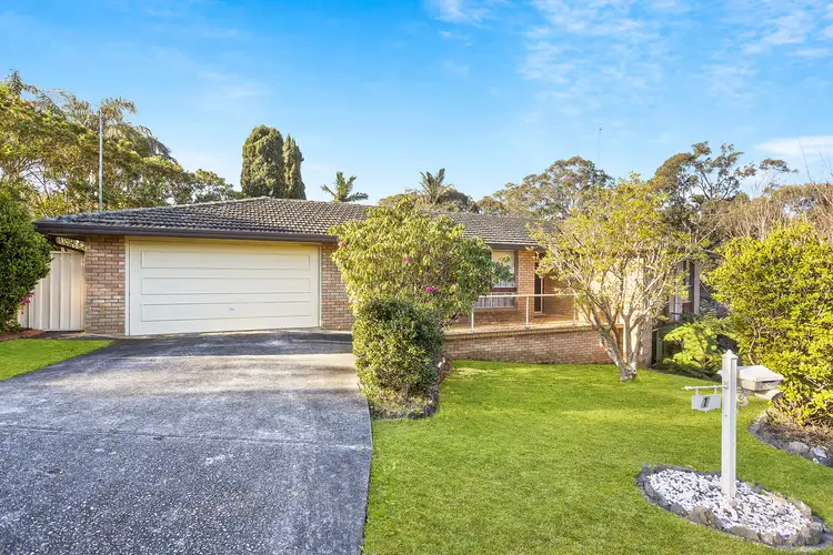 1 Gellatly Avenue, Figtree NSW 2525