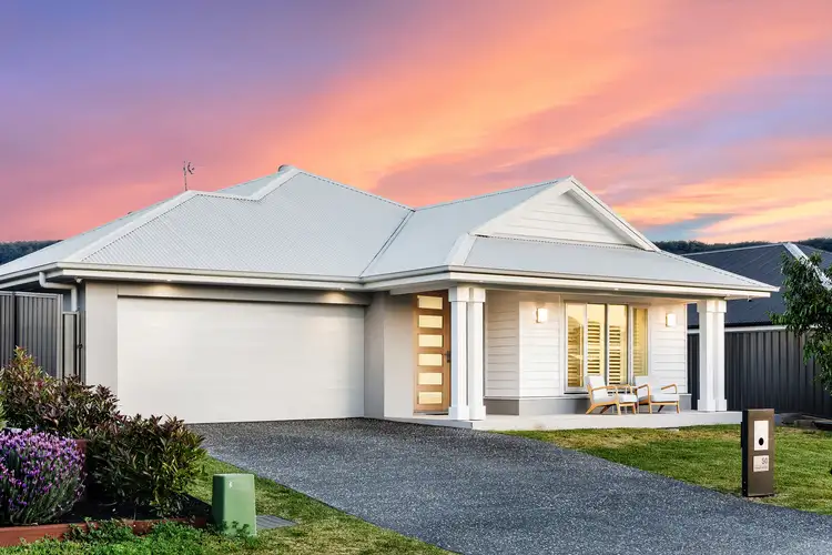 50 Raleigh Street, Albion Park NSW 2527