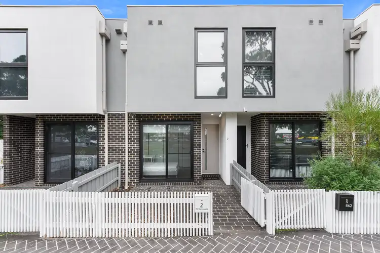 2/862 Springvale Road