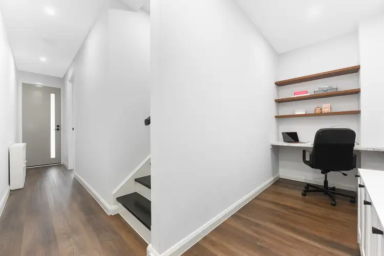 Third view of Homely house listing, 2/862 Springvale Road, Mulgrave VIC 3170