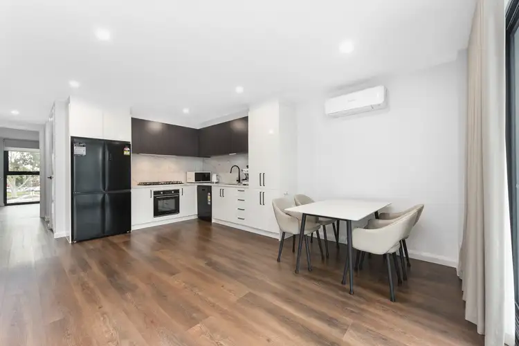 Fifth view of Homely house listing, 2/862 Springvale Road, Mulgrave VIC 3170