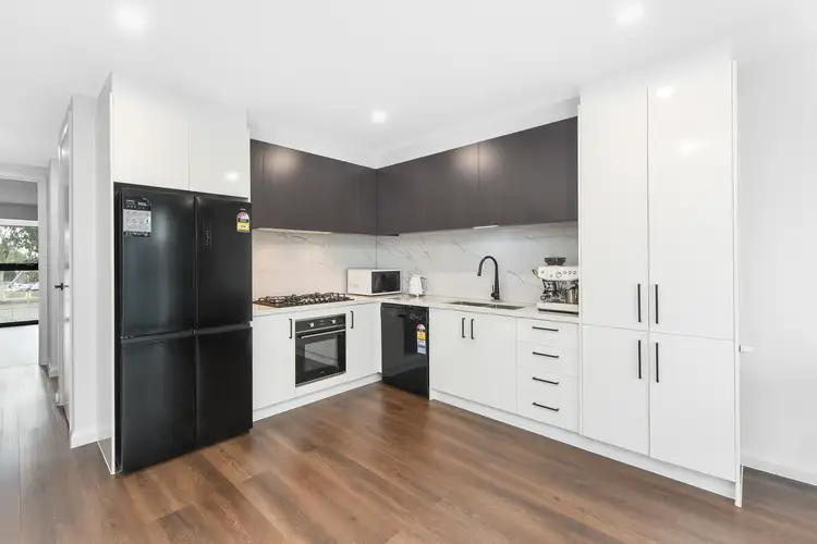 Sixth view of Homely house listing, 2/862 Springvale Road, Mulgrave VIC 3170