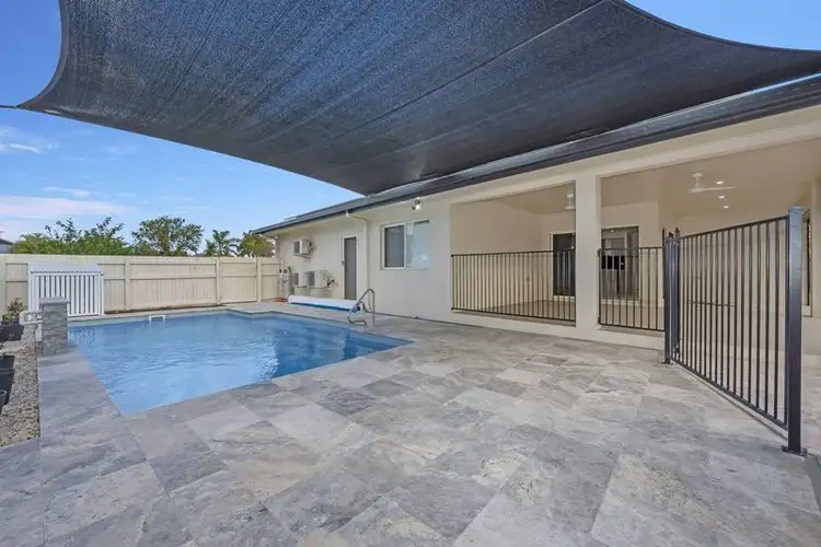 Second view of Homely house listing, 6 Cranfield Court, Deeragun QLD 4818