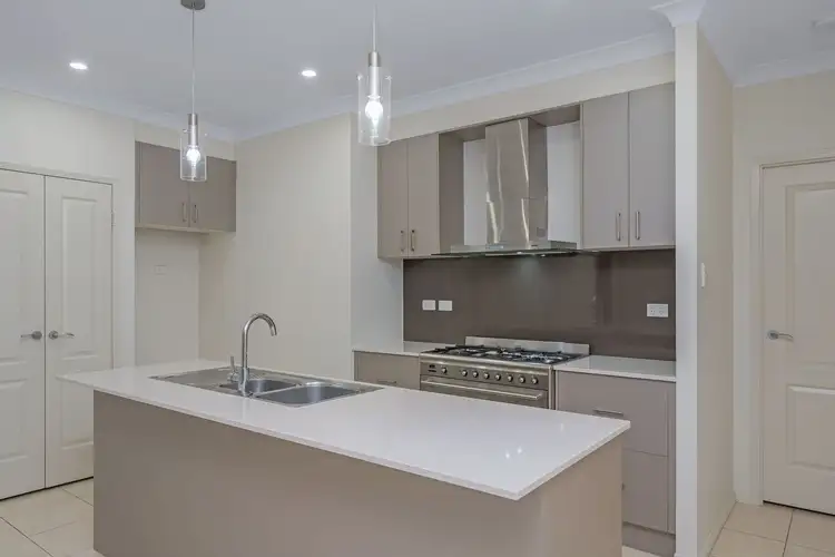Fourth view of Homely house listing, 6 Cranfield Court, Deeragun QLD 4818