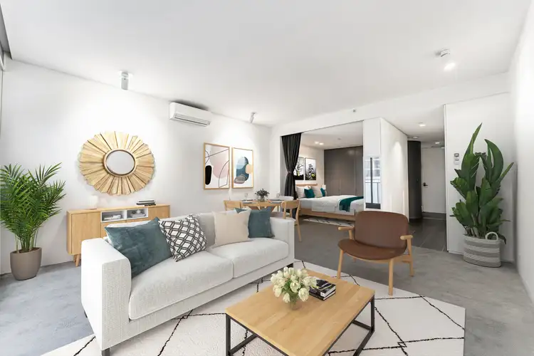 110/7 King Street, Prahran VIC 3181