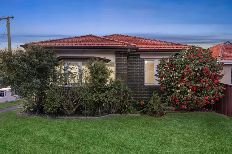 1 Ramsgate Street, Botany NSW 2019