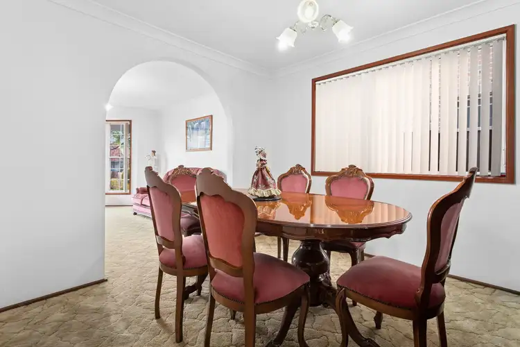Sixth view of Homely house listing, 101 Wilbur Street, Greenacre NSW 2190