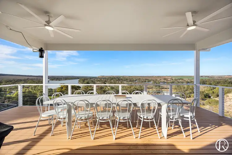 243M Cliff View Drive