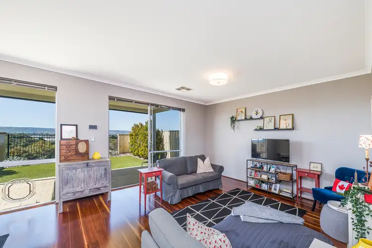 Second view of Homely house listing, 4/2 Woodstock Green, Ellenbrook WA 6069