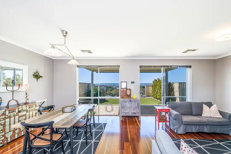Fourth view of Homely house listing, 4/2 Woodstock Green, Ellenbrook WA 6069