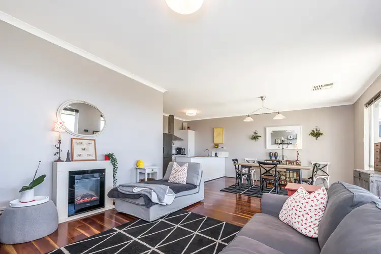 Fifth view of Homely house listing, 4/2 Woodstock Green, Ellenbrook WA 6069