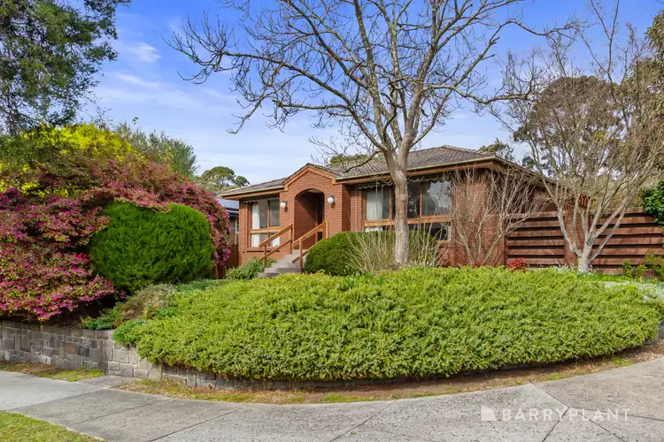 1 Eugenia Court, Boronia VIC 3155