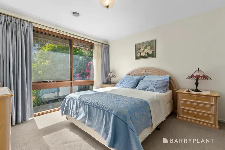 Fifth view of Homely house listing, 1 Eugenia Court, Boronia VIC 3155
