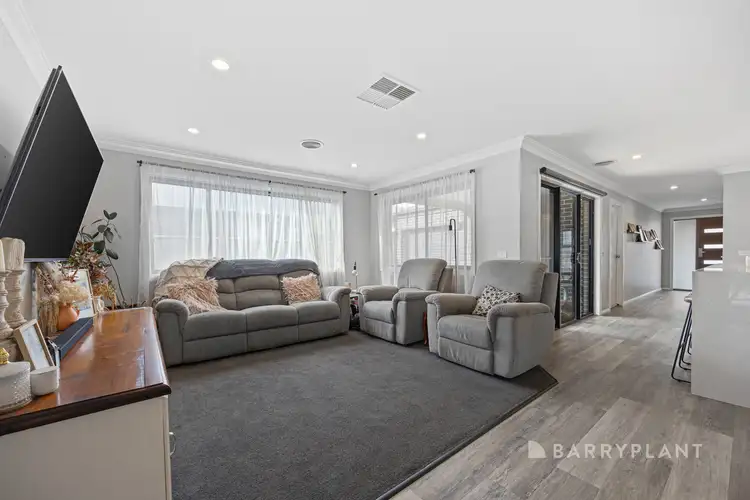 Second view of Homely house listing, 29 Royal York Road, Winter Valley VIC 3358