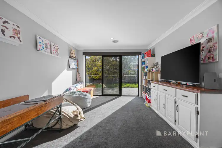 Third view of Homely house listing, 29 Royal York Road, Winter Valley VIC 3358