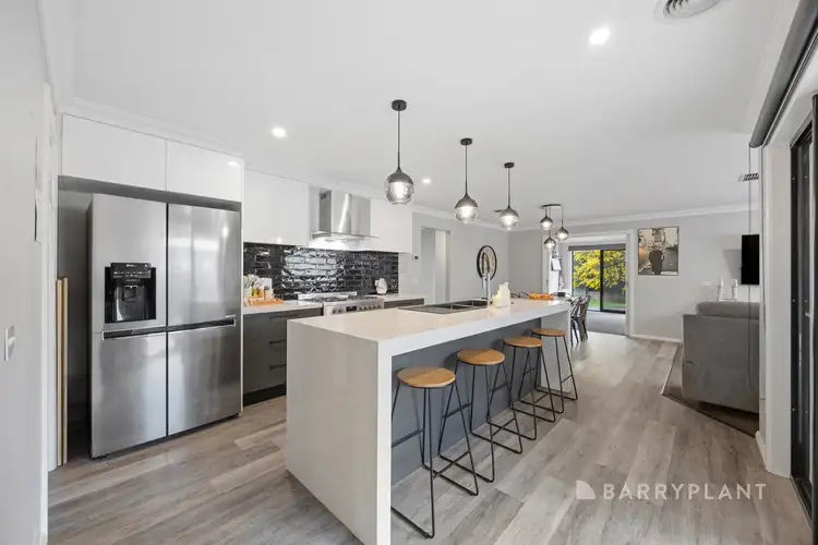 Fourth view of Homely house listing, 29 Royal York Road, Winter Valley VIC 3358